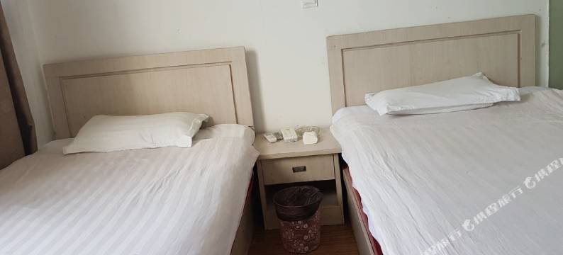 无锡友余宾馆图片