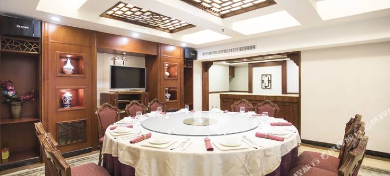 深圳长城大酒店图片