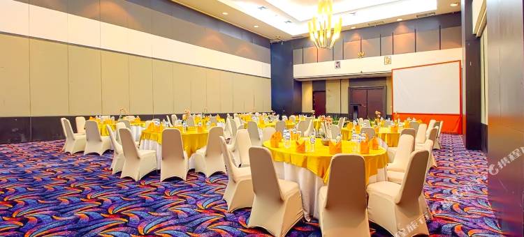 特尔纳特岛萨希德贝拉酒店(Bela Hotel Ternate)图片