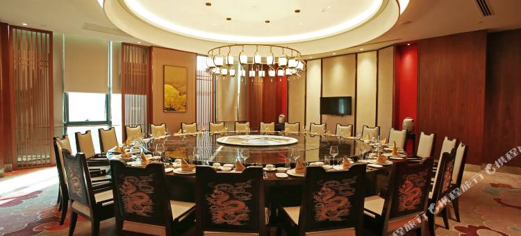 韶山建国酒店 (韶山南站店)图片