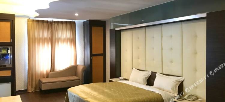 Mapleton Motel图片