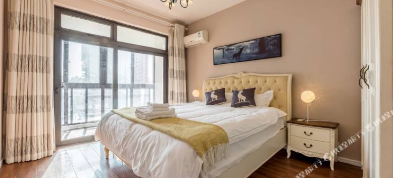 上海LY外滩美舍公寓(梭子弄分店)图片