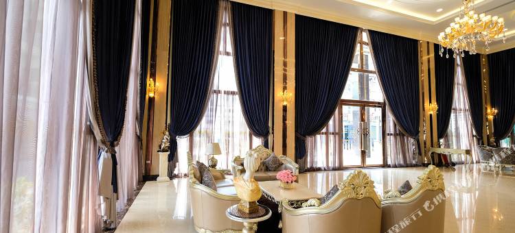 LK帝国大酒店(LK Grand Empire)图片