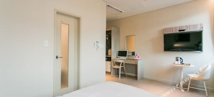 梨大新村H大道酒店(H Avenue Hotel Idae Sinchon)图片