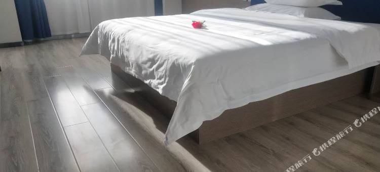 7天优品酒店(白银会宁会师广场店)图片