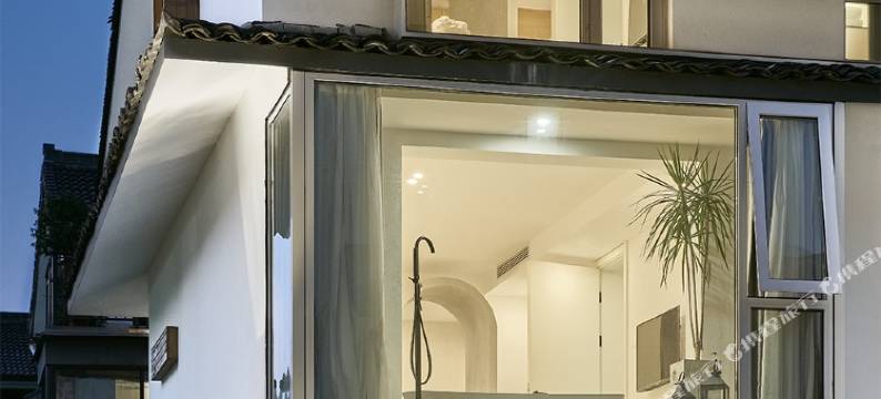 杭州西子有约民宿图片