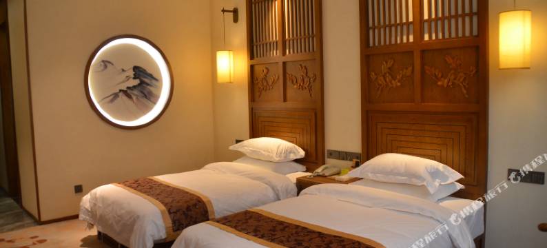 黄河大酒店图片