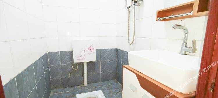 南充爱琴海宾馆图片