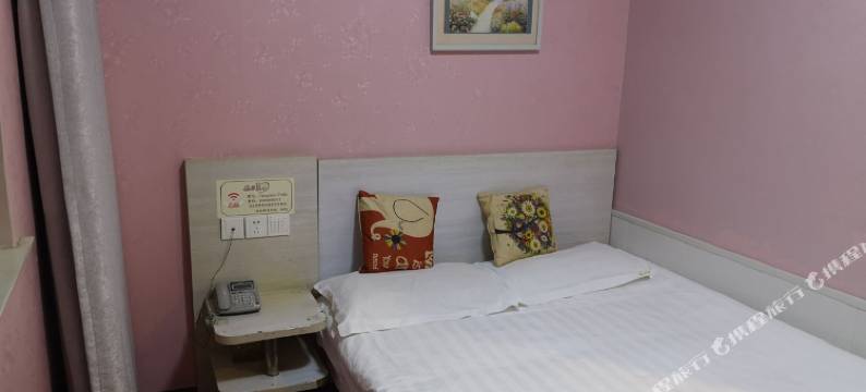 铜陵通顺快捷宾馆图片