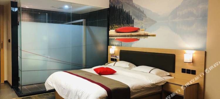 尚客优酒店(东莞莞长路店)图片