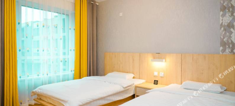 吉林木云度假别墅图片