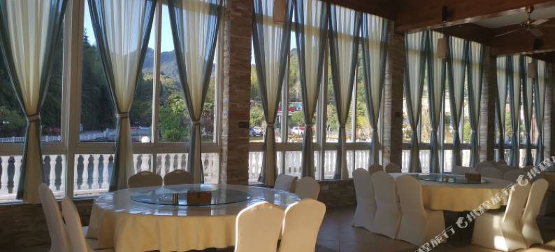 南昆山一叶桃园度假酒店图片