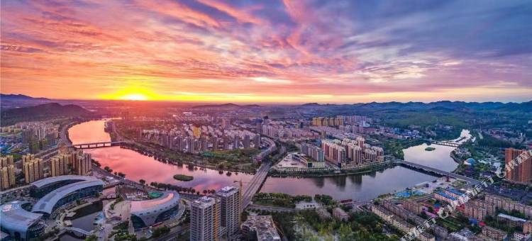 锦江之星(费县蓝色港湾店)图片