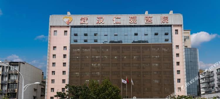 武汉凯帮宾馆(太平洋地铁站店)图片