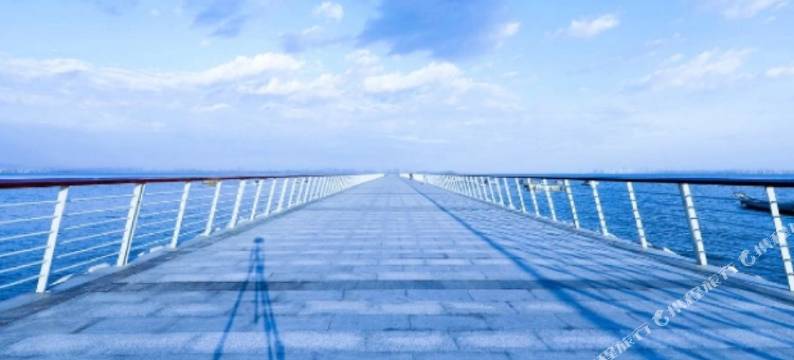 厦门遇海奢宿公寓图片