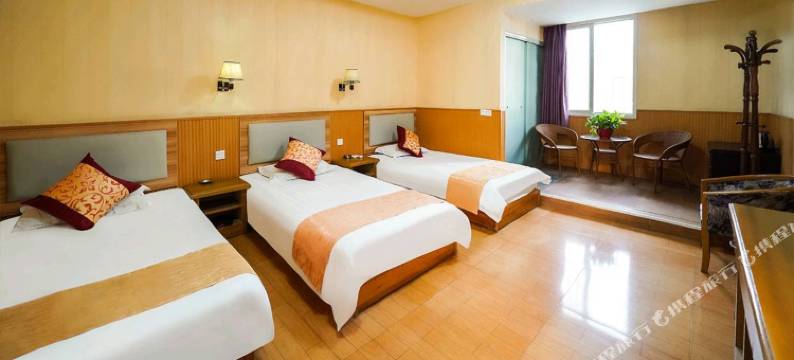 苏州国馨宾馆图片