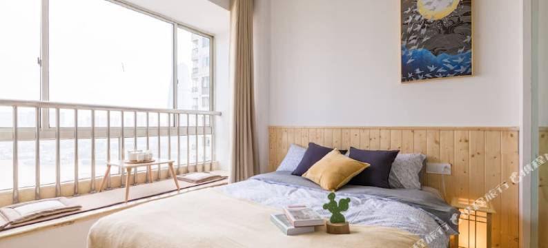 宁波城宿宁波八店公寓(清河路分店)图片