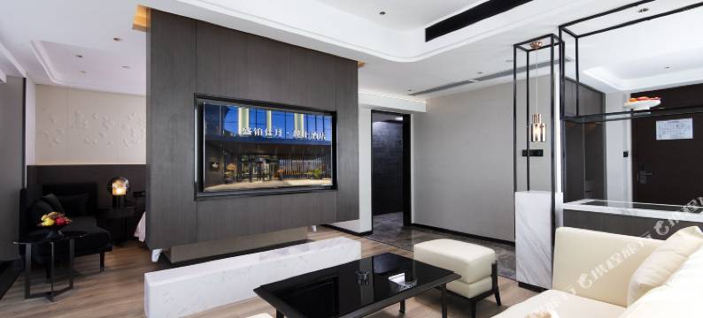 成都盛铂仕丹·麓上酒店图片