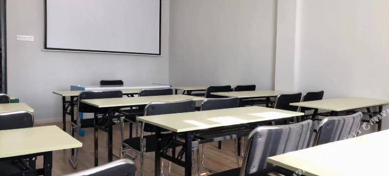 仙桃凯吟谢酒店图片