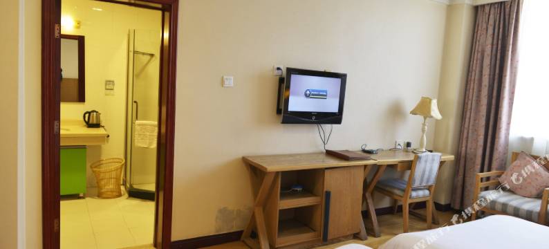 太原埃柯拉商务大酒店图片