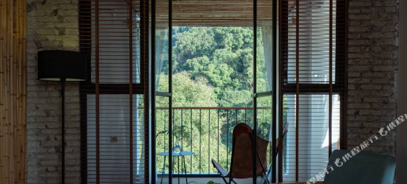 深圳清溪乡舍民宿图片