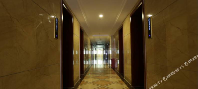 鄯善振兴酒店图片