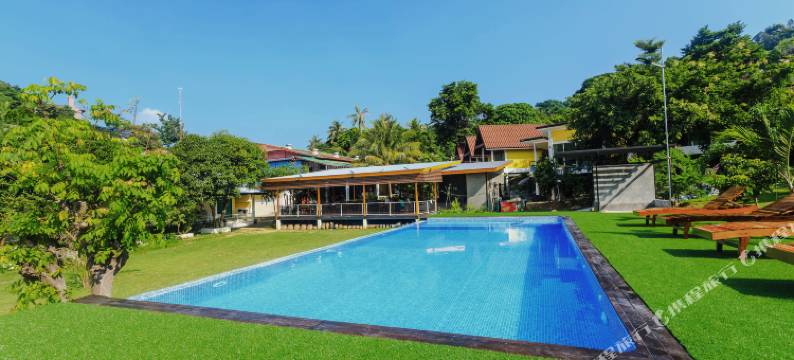 皮皮昌度假大酒店(Phi Phi Chang Grand Resort)图片