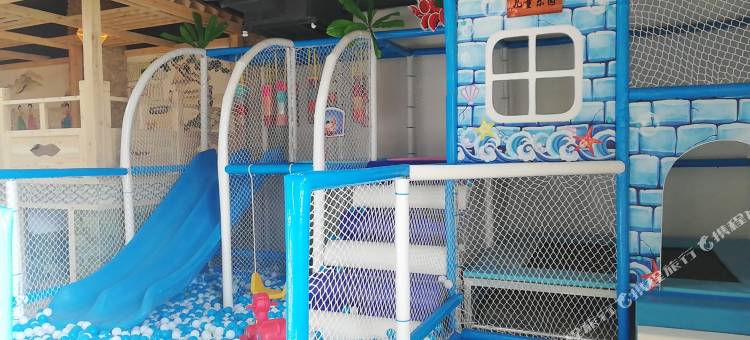 奈曼旗元煌大酒店图片