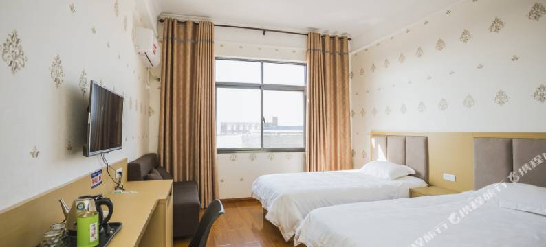 荆州金明珠酒店图片