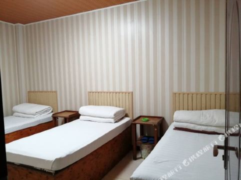 大连海王九岛旅游区