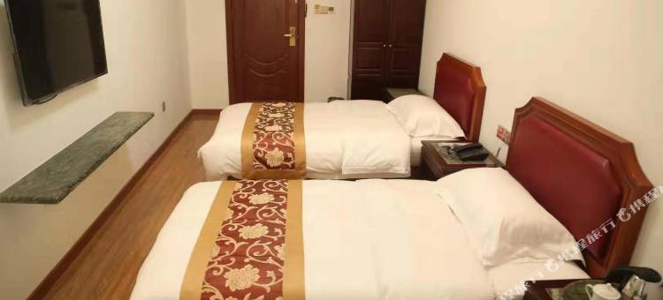 宽甸大丽源酒店图片