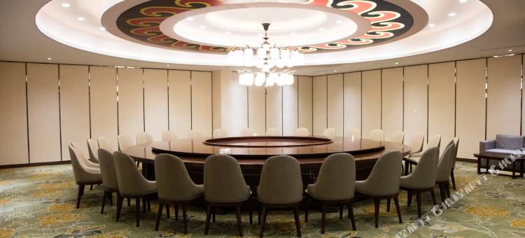 峨边温泉山庄图片