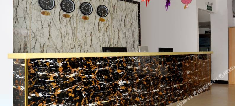 乌兰察布瑞桐快捷酒店图片