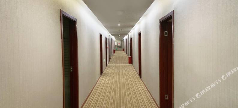 重庆申弘酒店图片