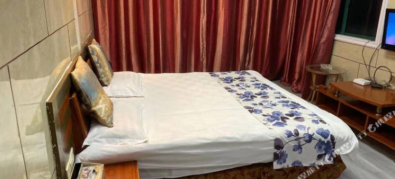 来安金阳光宾馆图片