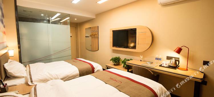 尚客优酒店(赤城建国东街店)图片