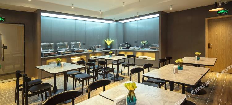 汉庭酒店(泸州大山坪店)图片