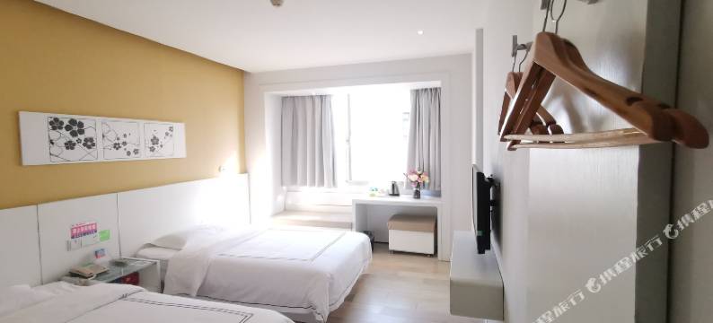 五彩今天连锁酒店(湘潭解放路店)图片