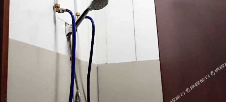 天津家福旅店图片