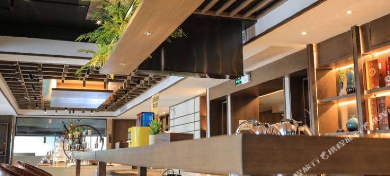 乌鲁木齐维多利亚星舟酒店图片