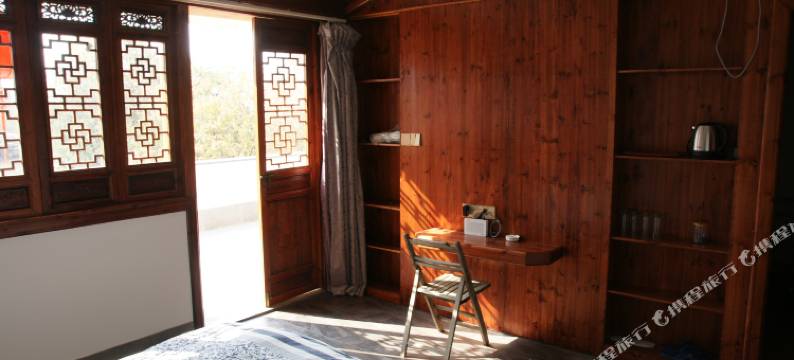 歙县说鳖客栈图片