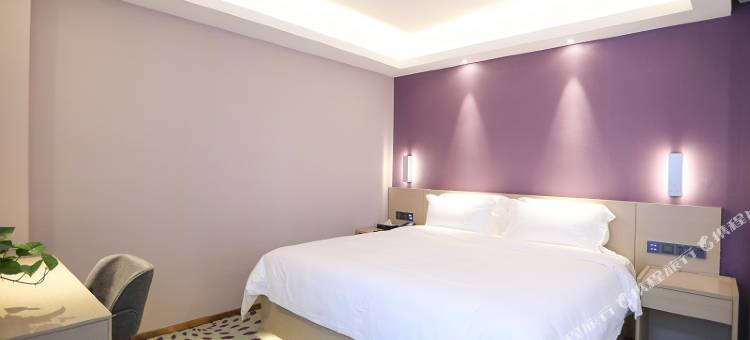 麗枫酒店(咸阳玉泉路万达广场店)图片