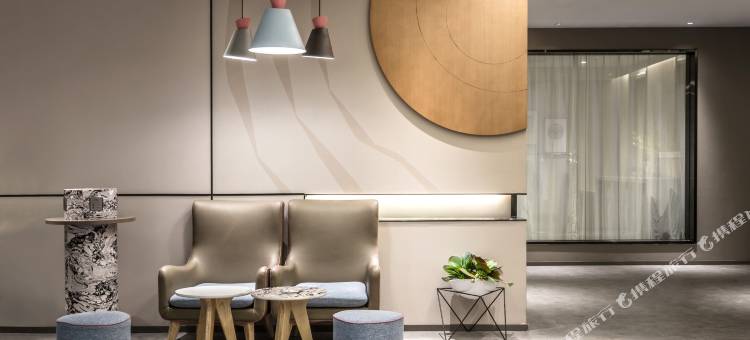 如家酒店·neo(苏州枫桥路寒山寺店)图片