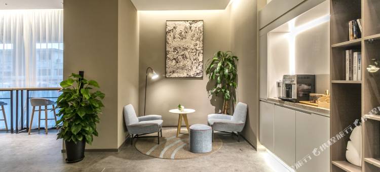 如家酒店·neo(苏州枫桥路寒山寺店)图片