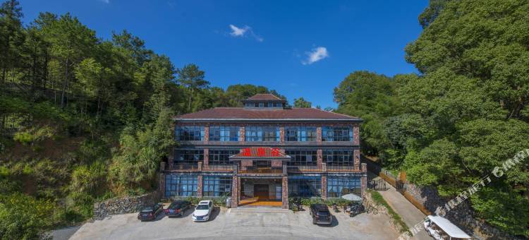 德化唐寨山温泉国际酒店图片