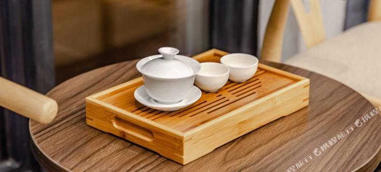 喜儿酒店(成都双流机场双凤桥地铁店)图片
