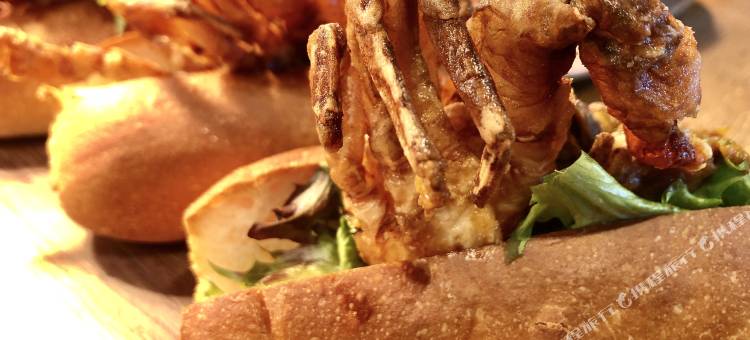 凯恩斯香格里拉(Shangri-La The Marina, Cairns)图片