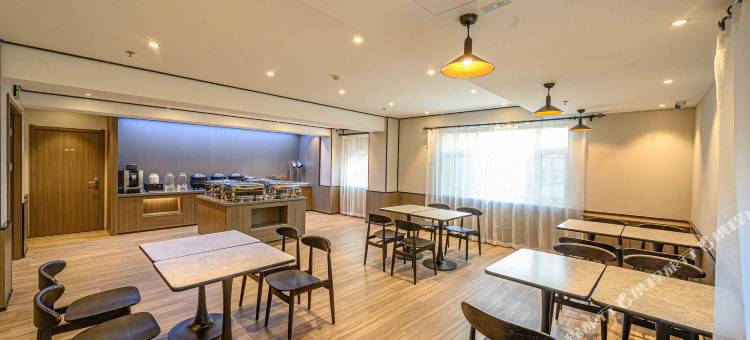 汉庭酒店(长春重庆路活力城店)图片