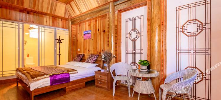 腾冲小姨兄家民宿图片