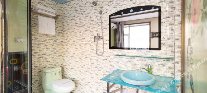 延吉瑞鑫宾馆图片